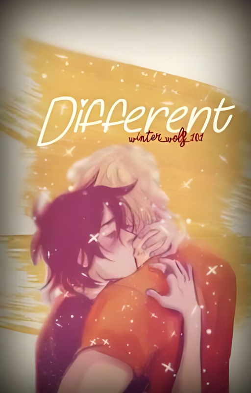 Different (Solangelo Fanfiction) - Free online novel on NovelFlow Different (Solangelo Fanfiction) cover - Read free novel on NovelFlow