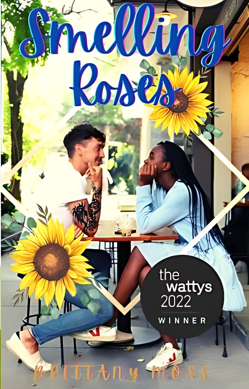 SMELLING ROSES - Free online novel on NovelFlow SMELLING ROSES cover - Read free novel on NovelFlow