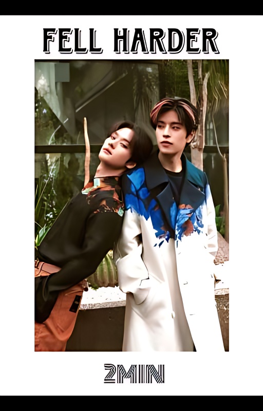 FELL HARDER | 2MIN - Free online novel on NovelFlow FELL HARDER | 2MIN cover - Read free novel on NovelFlow