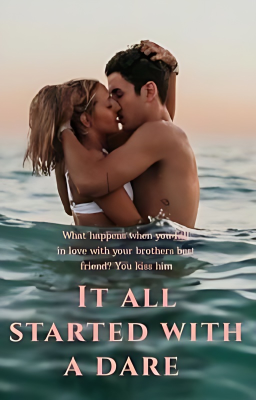 It all started with a dare ✔️ - Free online novel on NovelFlow It all started with a dare ✔️ cover - Read free novel on NovelFlow