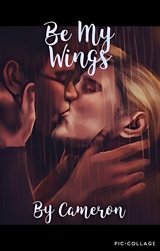 Be My Wings {drarry} - Free online novel on NovelFlow Be My Wings {drarry} cover - Read free novel on NovelFlow