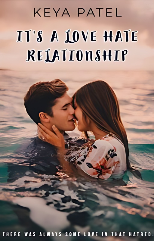 It's a Love-Hate relationship - Free online novel on NovelFlow It's a Love-Hate relationship cover - Read free novel on NovelFlow