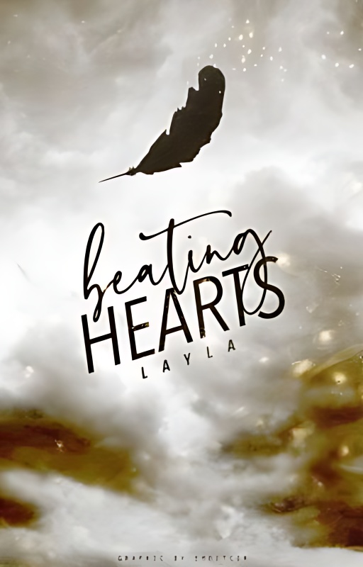 Beating Hearts [Knight's Rest #1] cover