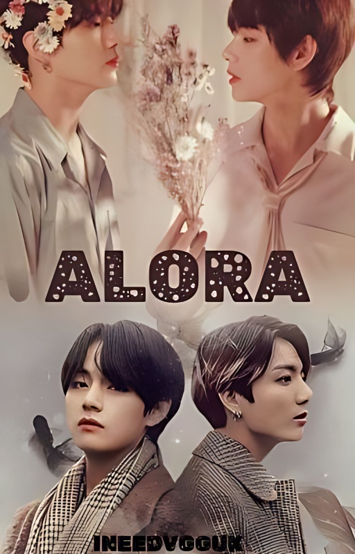 Alora(✔) cover