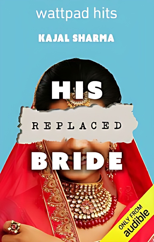 His Replaced bride ✔ - Free online novel on NovelFlow His Replaced bride ✔ cover - Read free novel on NovelFlow