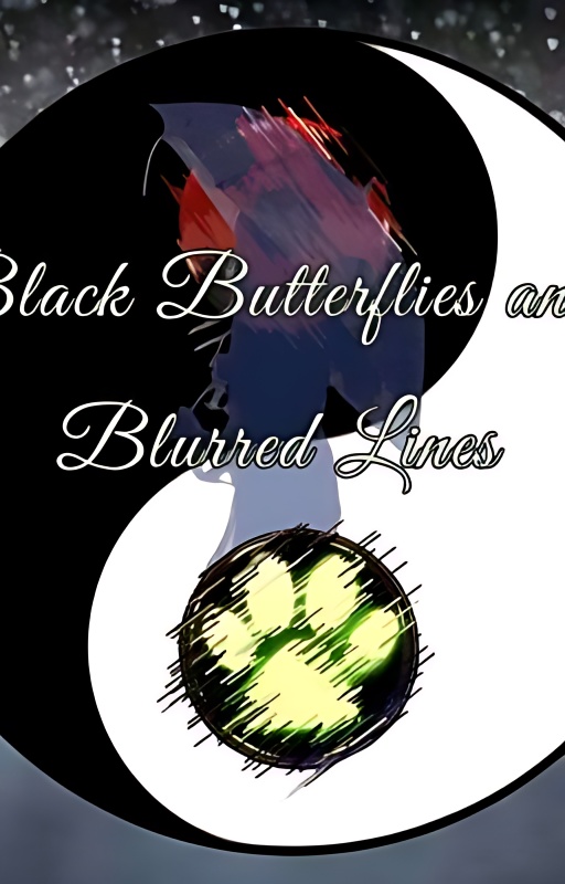 Black Butterflies & Blurred Lines - Free online novel on NovelFlow Black Butterflies & Blurred Lines cover - Read free novel on NovelFlow