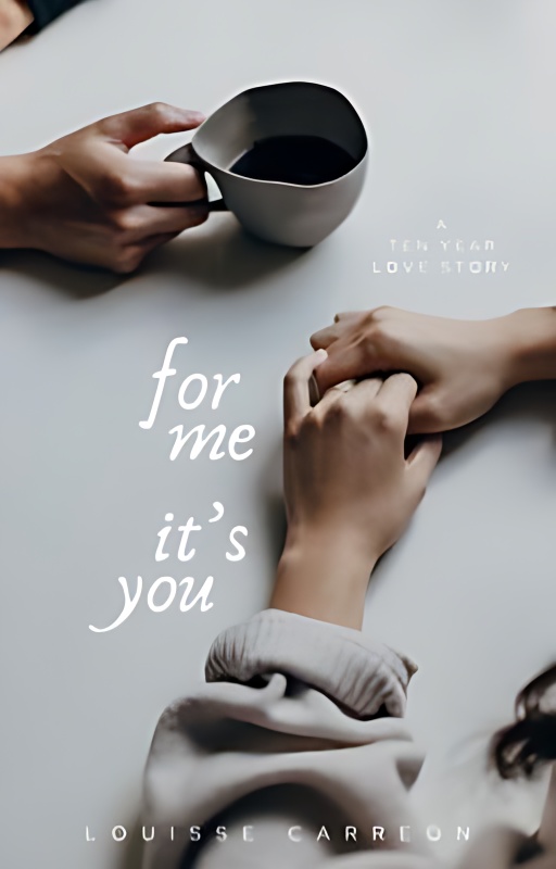 For Me, It's You (Taglish) - Free online novel on NovelFlow For Me, It's You (Taglish) cover - Read free novel on NovelFlow