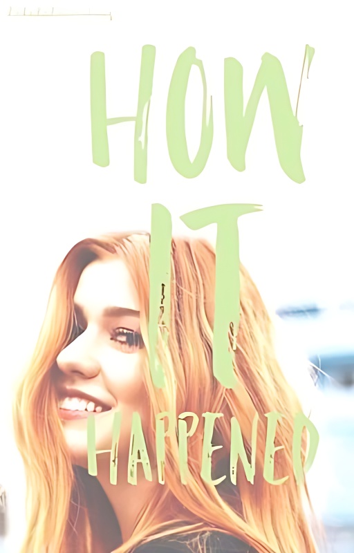 How it Happened - Free online novel on NovelFlow How it Happened cover - Read free novel on NovelFlow