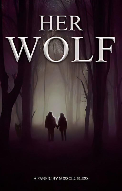 Her Wolf [Teen Wolf] cover - Read free novel on NovelFlow