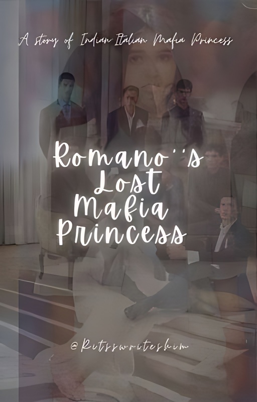 Romano's Lost Mafia Princess - Free online novel on NovelFlow Romano's Lost Mafia Princess cover - Read free novel on NovelFlow
