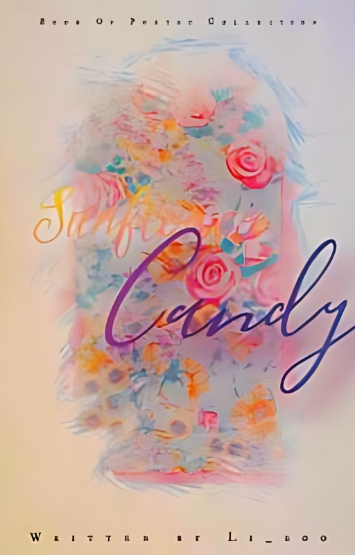" Sunflower Candy " cover