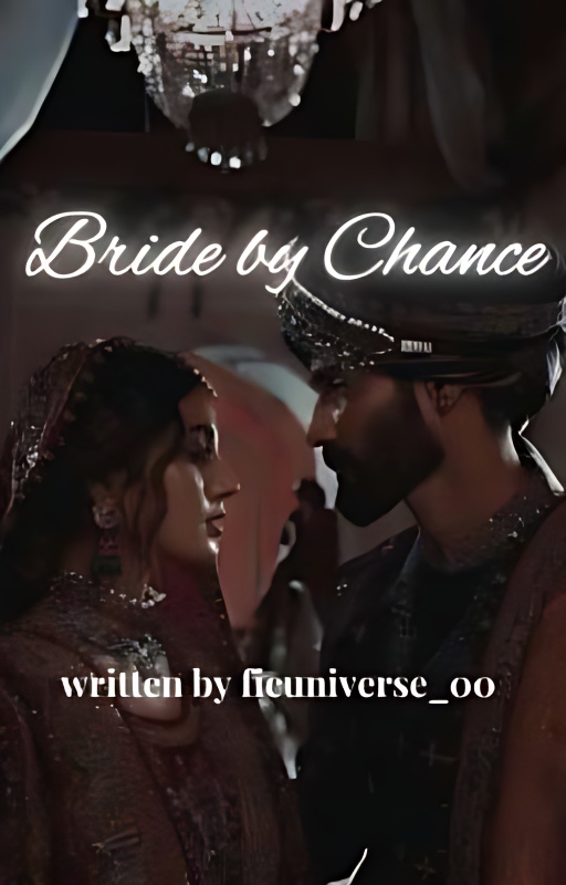 Bride by Chance cover - Read free novel on NovelFlow