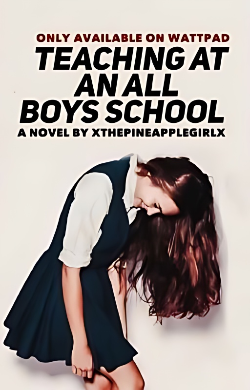 Teaching At An All Boys School - Free online novel on NovelFlow Teaching At An All Boys School cover - Read free novel on NovelFlow