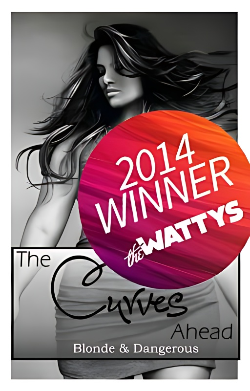 The Curves Ahead - Wattpad Award Winner - Free online novel on NovelFlow The Curves Ahead - Wattpad Award Winner cover - Read free novel on NovelFlow