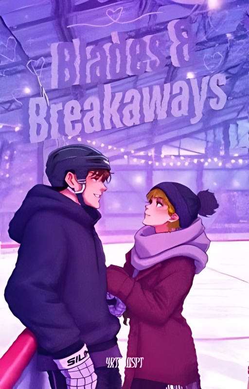 Blades & Breakaways - Free online novel on NovelFlow Blades & Breakaways cover - Read free novel on NovelFlow