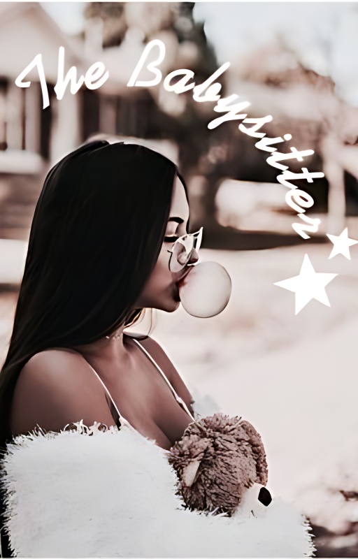 The Babysitter✔️ - Free online novel on NovelFlow The Babysitter✔️ cover - Read free novel on NovelFlow