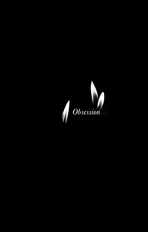 obsession cover