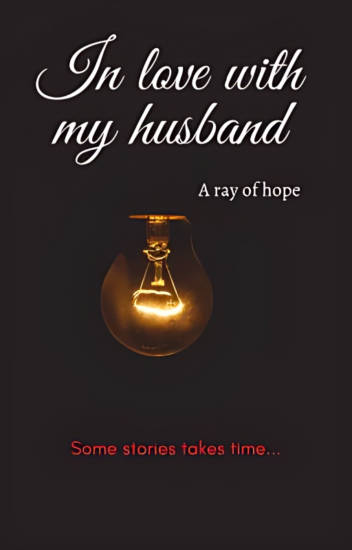 In love with my husband cover - Read free novel on NovelFlow