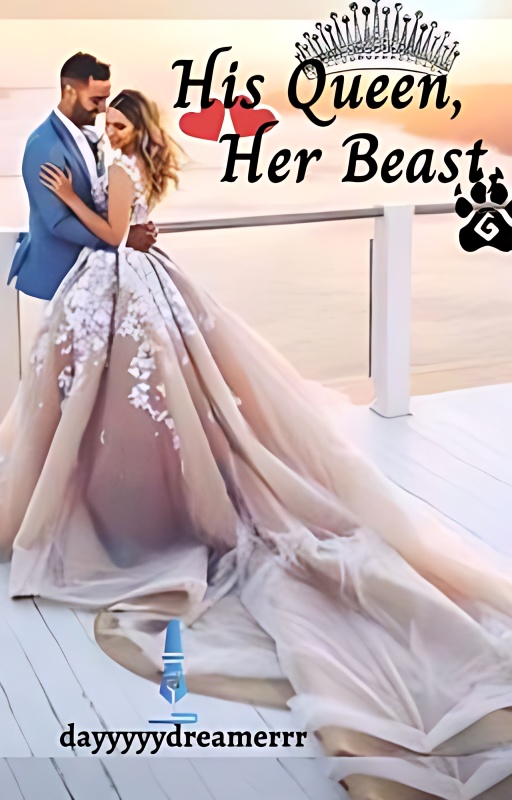 His Queen, Her Beast✔ - Free online novel on NovelFlow His Queen, Her Beast✔ cover - Read free novel on NovelFlow