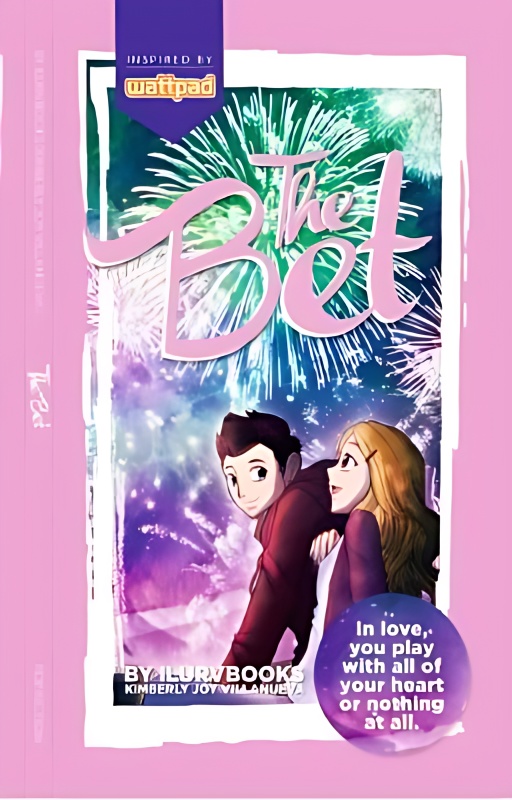 The Bet (Just The Way You Are) - Free online novel on NovelFlow The Bet (Just The Way You Are) cover - Read free novel on NovelFlow