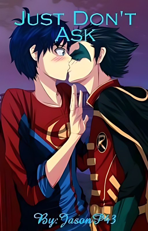 Just Don't Ask {Damijon!} - Free online novel on NovelFlow Just Don't Ask {Damijon!} cover - Read free novel on NovelFlow