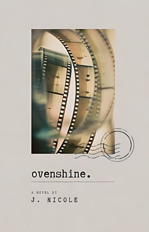 Ovenshine cover