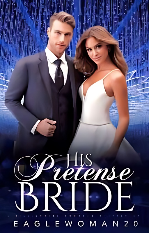 HIS PRETENSE BRIDE - Free online novel on NovelFlow HIS PRETENSE BRIDE cover - Read free novel on NovelFlow