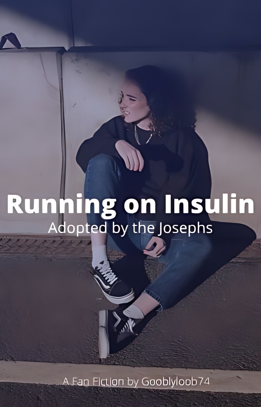 Running on Insulin - Free online novel on NovelFlow Running on Insulin cover - Read free novel on NovelFlow