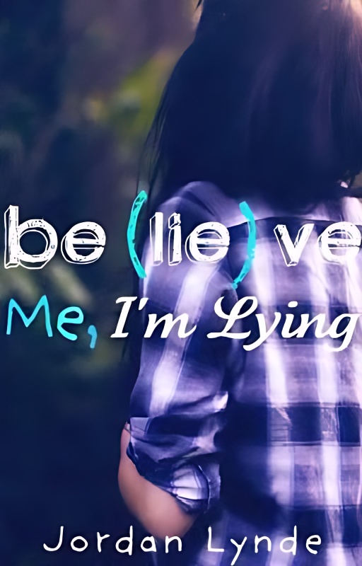 Believe Me, I'm Lying - Free online novel on NovelFlow Believe Me, I'm Lying cover - Read free novel on NovelFlow
