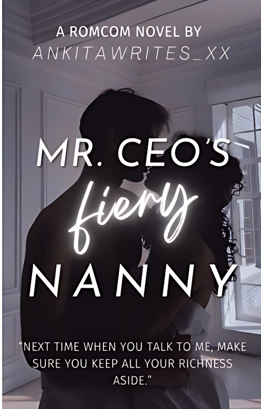 Mr. CEO's Fiery Nanny - Free online novel on NovelFlow Mr. CEO's Fiery Nanny cover - Read free novel on NovelFlow