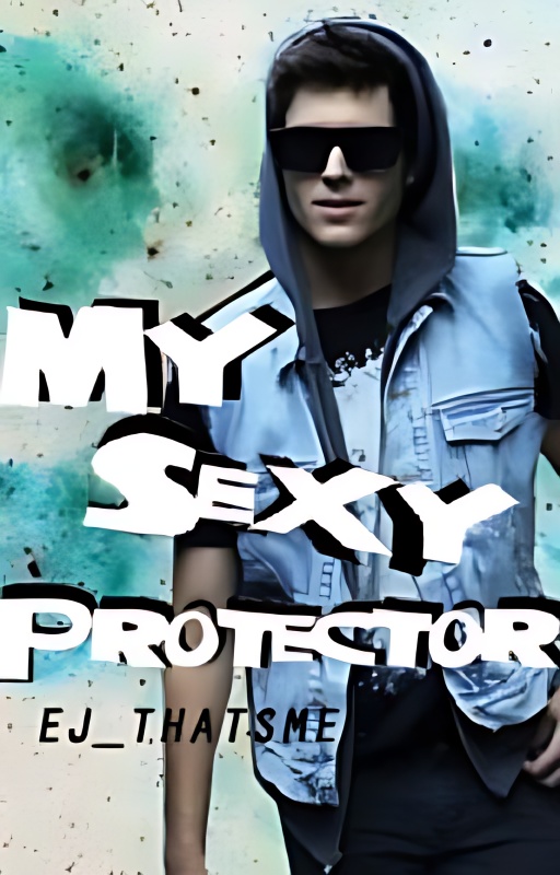 My Sexy Protector [New Version!] cover