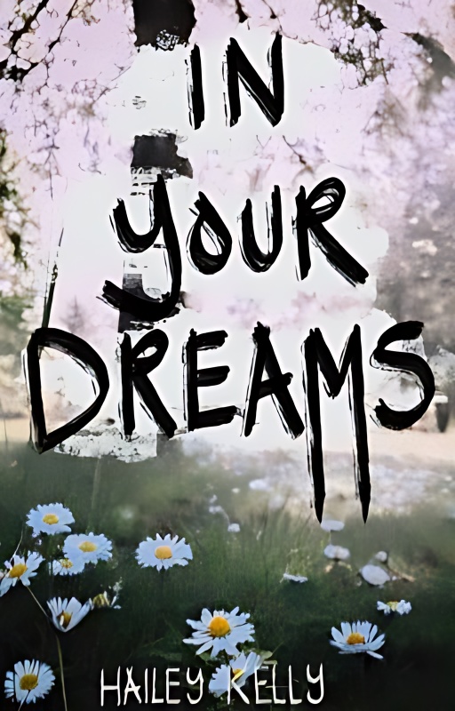 In Your Dreams cover