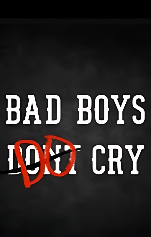 Bad Boys Do Cry - Free online novel on NovelFlow Bad Boys Do Cry cover - Read free novel on NovelFlow