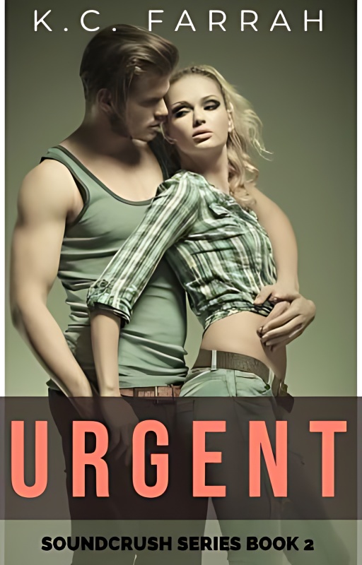 URGENT (Book 2 of the Soundcrush Series) - Free online novel on NovelFlow URGENT (Book 2 of the Soundcrush Series) cover - Read free novel on NovelFlow