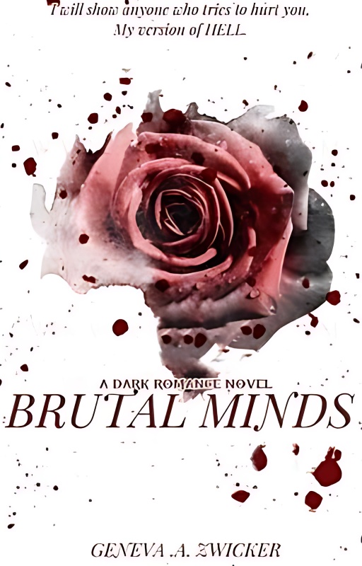 BRUTAL MINDS (A DARK ROMANCE) - Free online novel on NovelFlow BRUTAL MINDS (A DARK ROMANCE) cover - Read free novel on NovelFlow