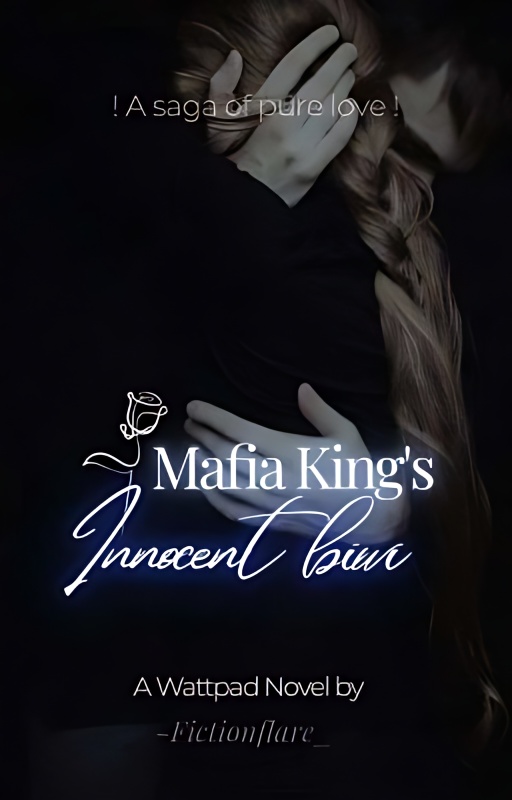Mafia King's innocent biwi - Free online novel on NovelFlow Mafia King's innocent biwi cover - Read free novel on NovelFlow