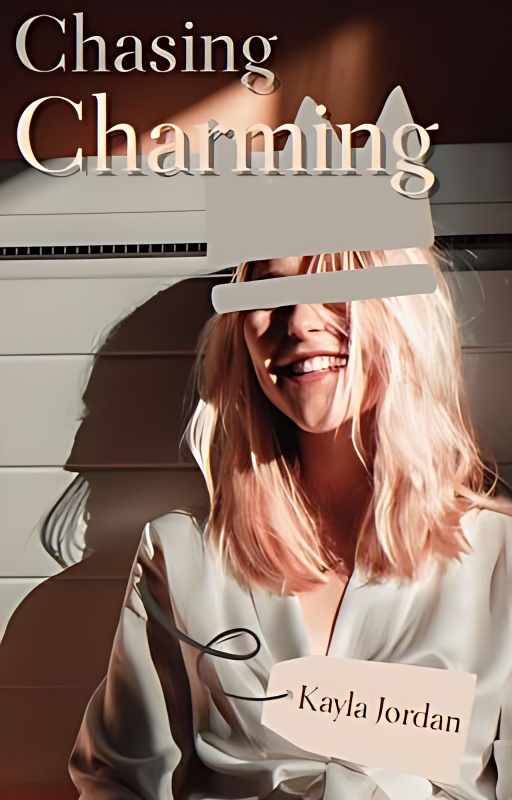 Chasing Charming ✔️ - Free online novel on NovelFlow Chasing Charming ✔️ cover - Read free novel on NovelFlow