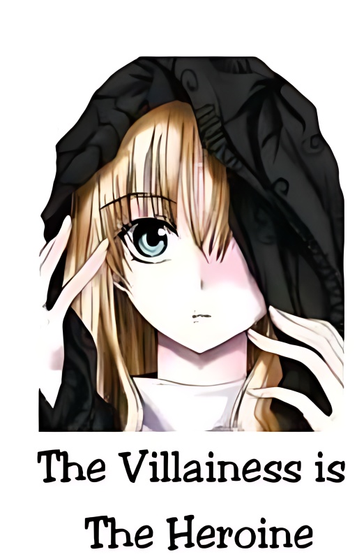 The Villainess Is The True Heroine (Completed/Under Editing) - Free online novel on NovelFlow The Villainess Is The True Heroine (Completed/Under Editing) cover - Read free novel on NovelFlow