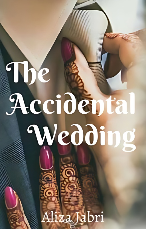 The Accidental Wedding (Completed) ✔ - Free online novel on NovelFlow The Accidental Wedding (Completed) ✔ cover - Read free novel on NovelFlow