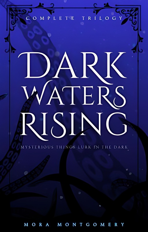 Dark Waters Rising	[BXB] [COMPLETED] cover - Read free novel on NovelFlow