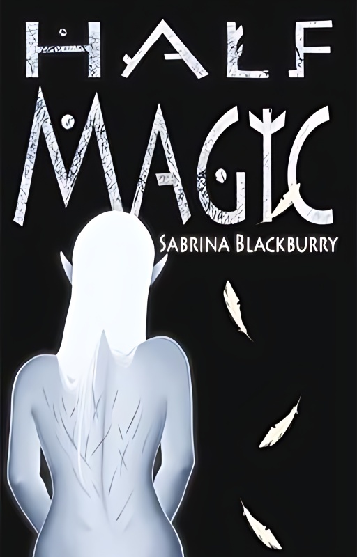 Half Magic | Book 2 - Free online novel on NovelFlow Half Magic | Book 2 cover - Read free novel on NovelFlow