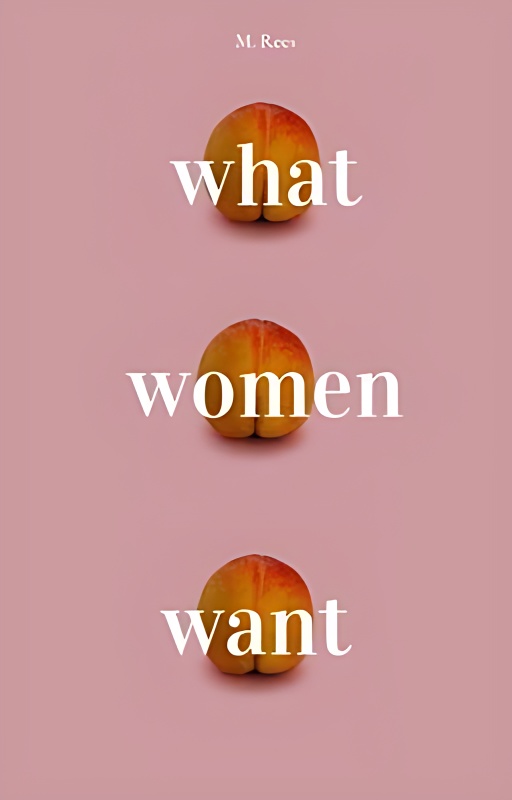 What Women Want cover