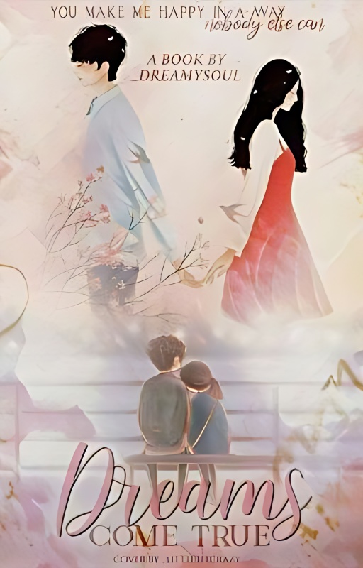 Dreams come true - Free online novel on NovelFlow Dreams come true cover - Read free novel on NovelFlow