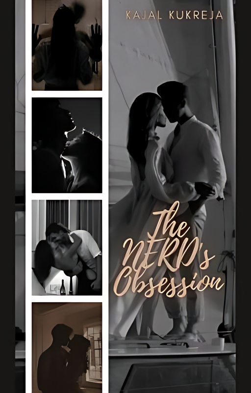 The Nerd's Obsession - Free online novel on NovelFlow The Nerd's Obsession cover - Read free novel on NovelFlow