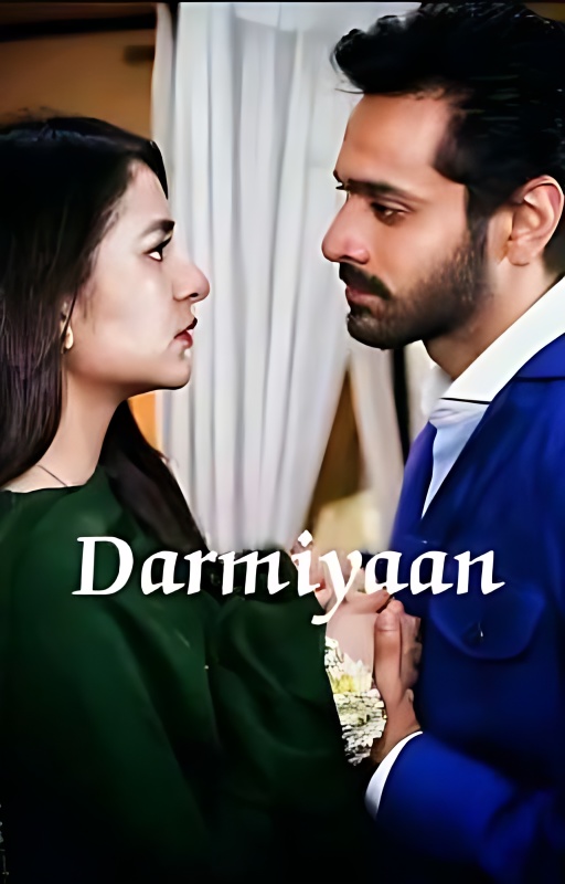 ♡Darmiyaan - TERE BIN |✓| cover