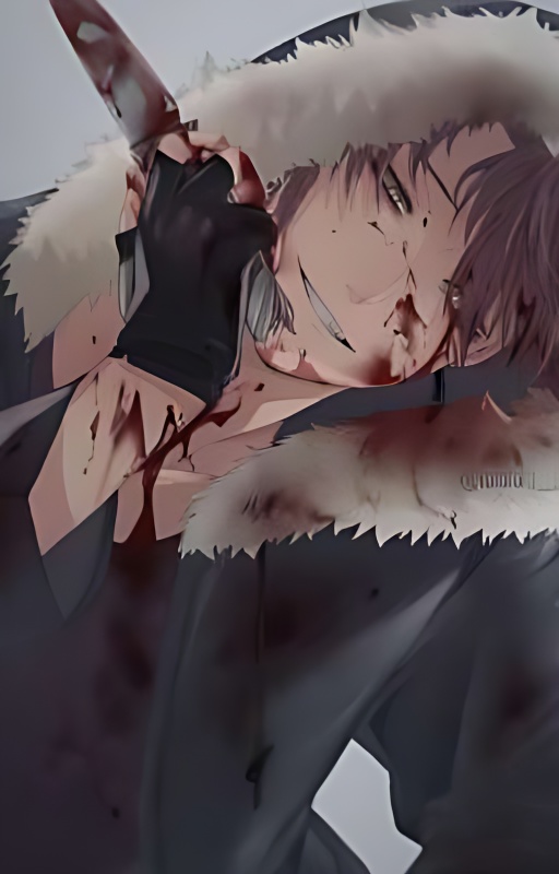 Yandere × Reader - Free online novel on NovelFlow Yandere × Reader cover - Read free novel on NovelFlow