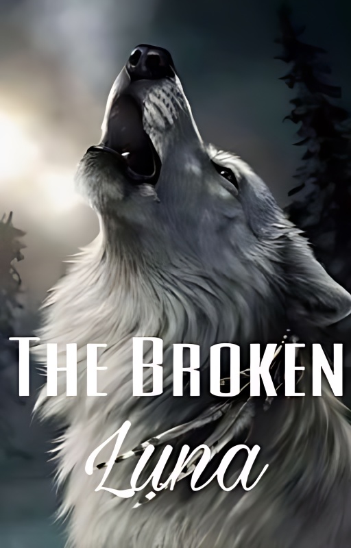 The Broken Luna - Free online novel on NovelFlow The Broken Luna cover - Read free novel on NovelFlow