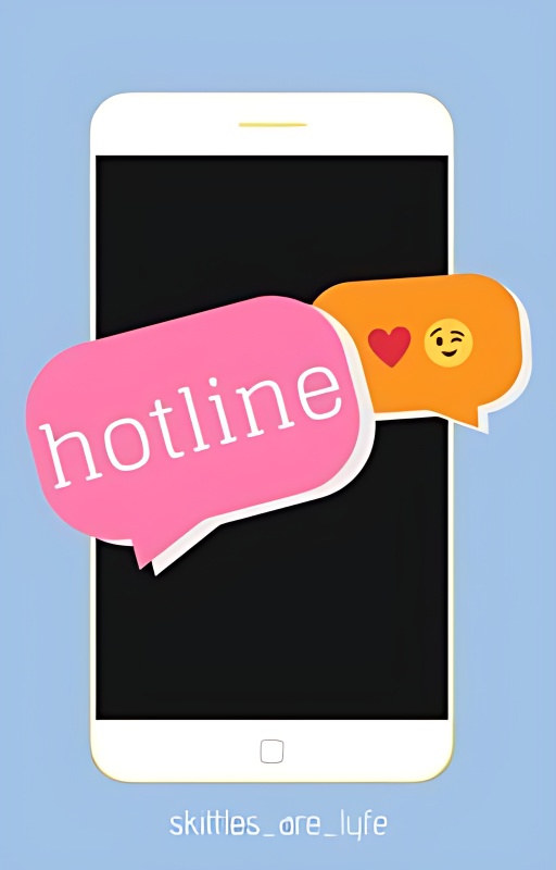 Hotline - Free online novel on NovelFlow Hotline cover - Read free novel on NovelFlow