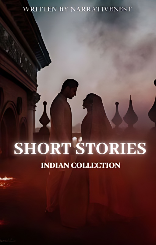 Indian short stories cover - Read free novel on NovelFlow