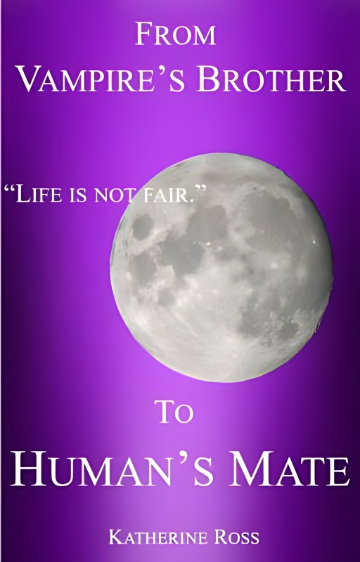 From a Vampire's Brother to a Human's Mate (Book 2: Completed) - Free online novel on NovelFlow From a Vampire's Brother to a Human's Mate (Book 2: Completed) cover - Read free novel on NovelFlow